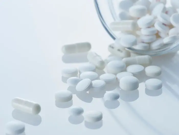 Pharmaceutical technical overview